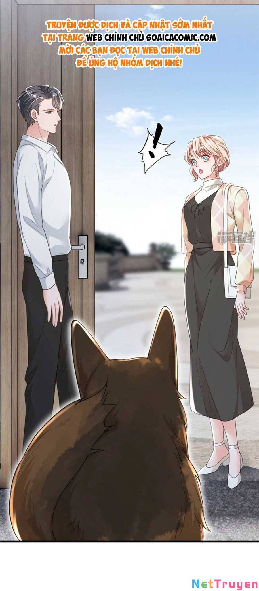 Lời Thì Thầm Của Ác Ma: Chapter 170