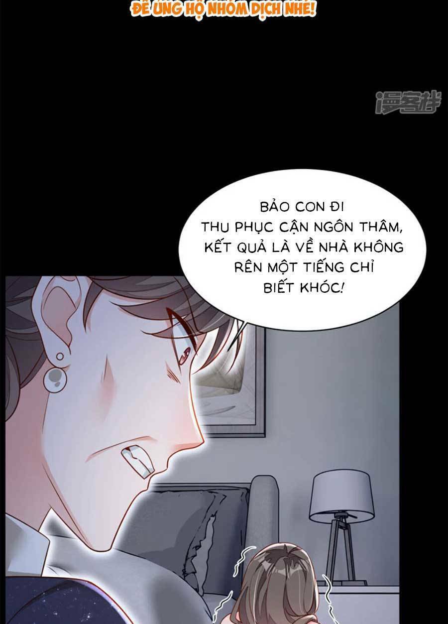 Lời Thì Thầm Của Ác Ma: Chapter 171