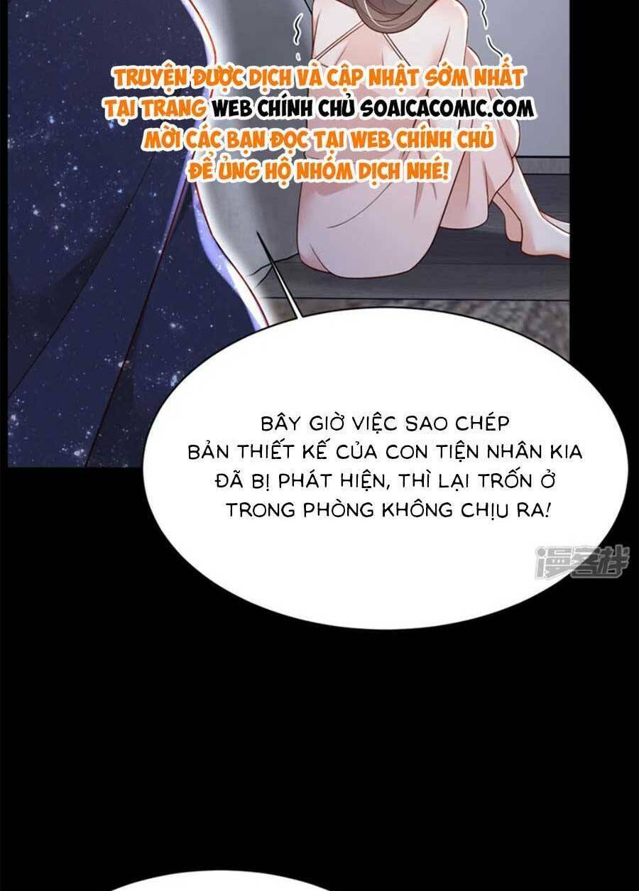 Lời Thì Thầm Của Ác Ma: Chapter 171