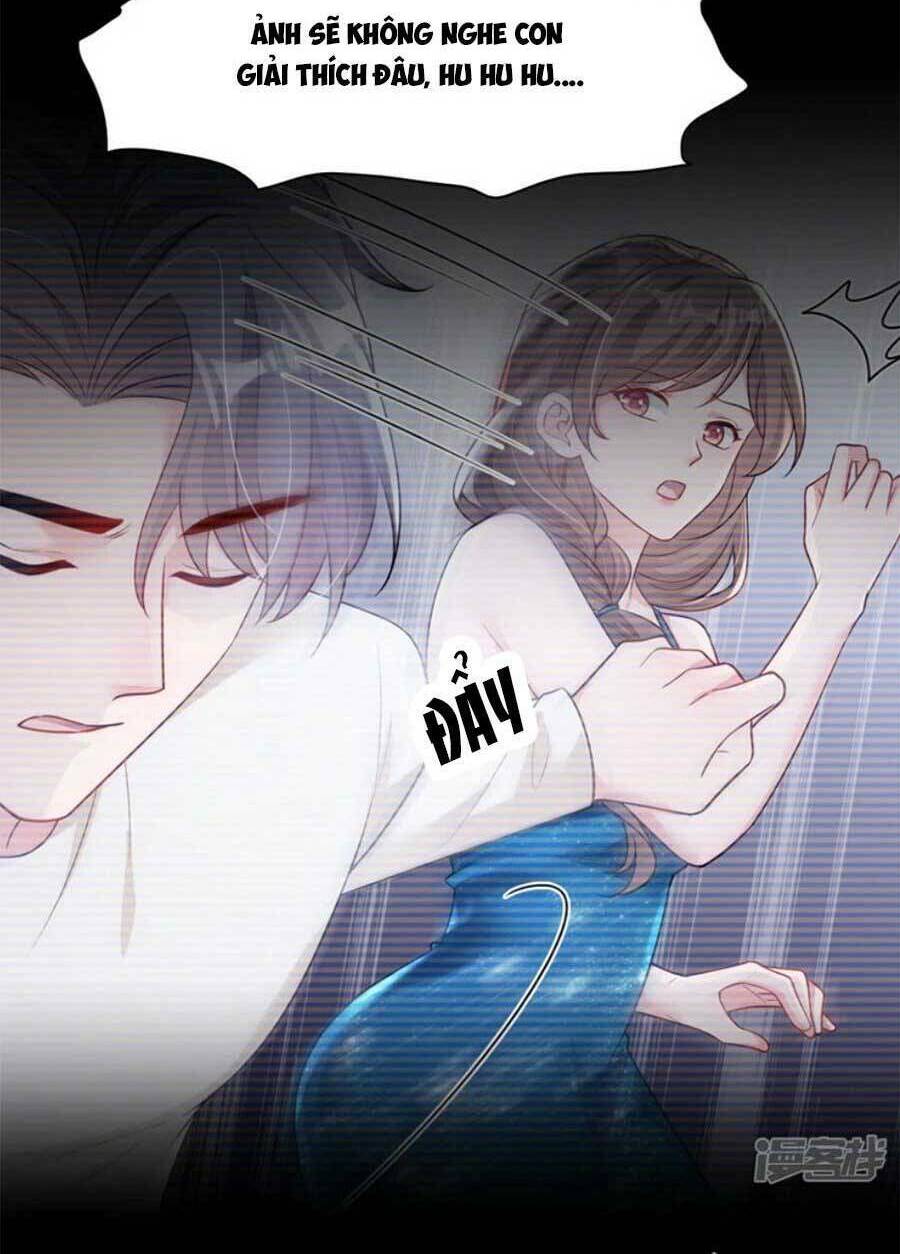 Lời Thì Thầm Của Ác Ma: Chapter 171