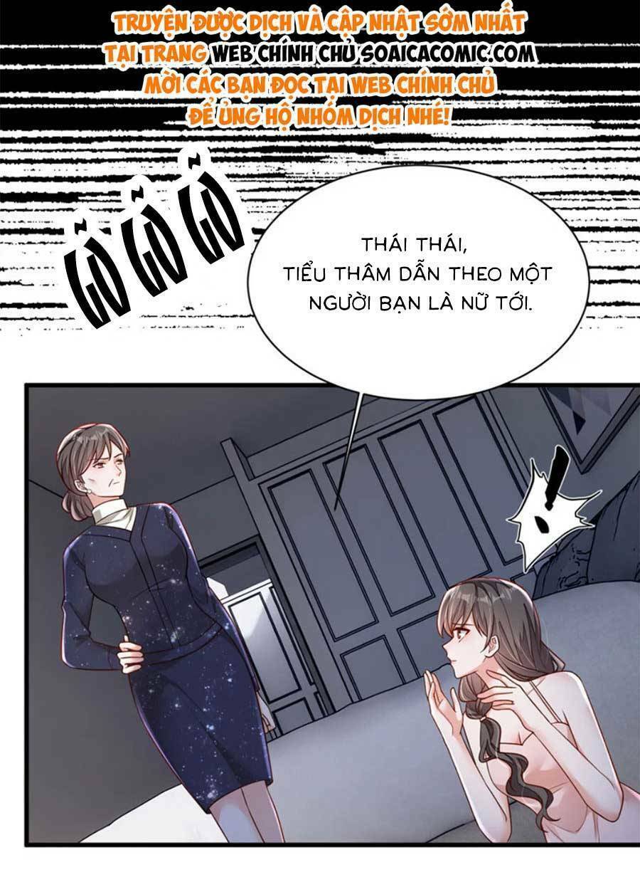 Lời Thì Thầm Của Ác Ma: Chapter 171