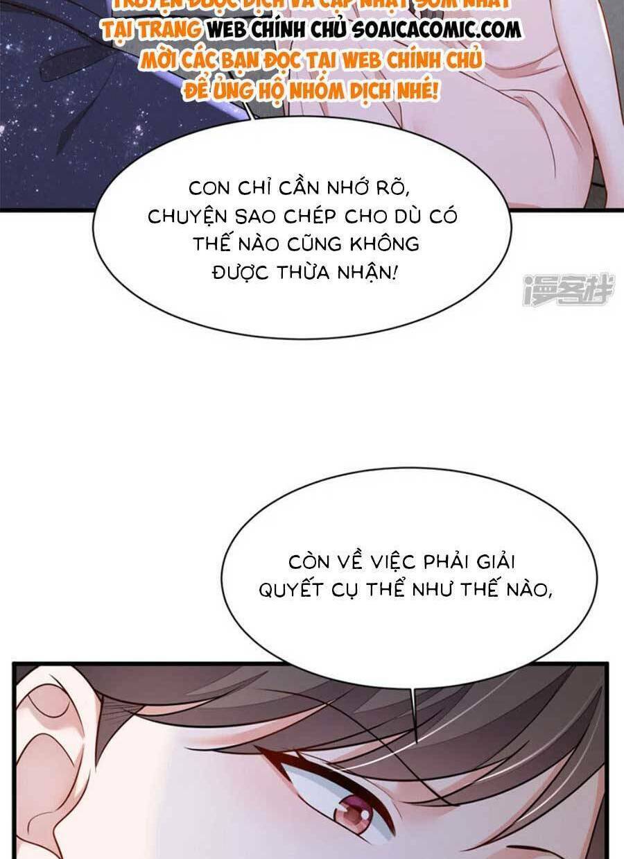 Lời Thì Thầm Của Ác Ma: Chapter 171