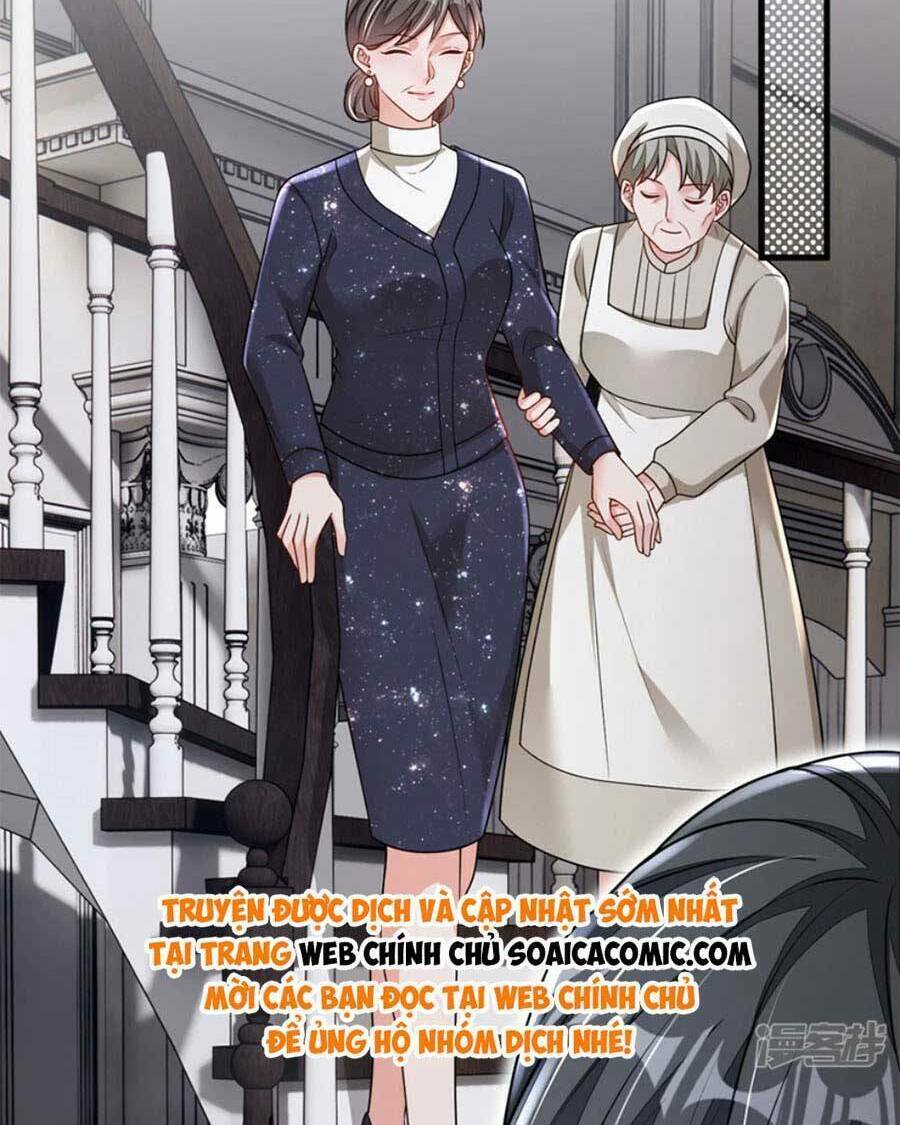 Lời Thì Thầm Của Ác Ma: Chapter 171