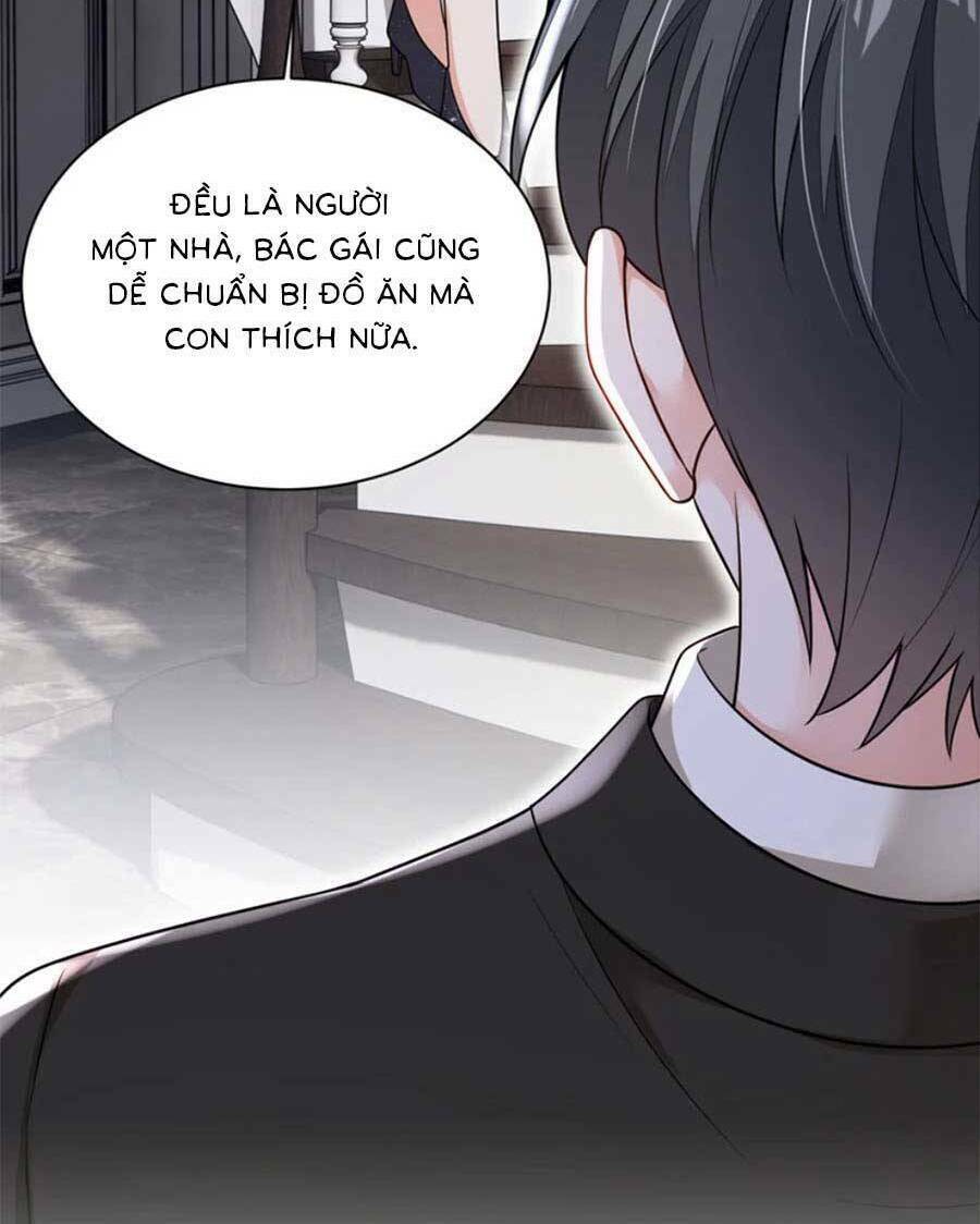 Lời Thì Thầm Của Ác Ma: Chapter 171