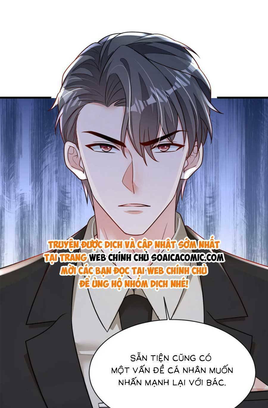 Lời Thì Thầm Của Ác Ma: Chapter 171