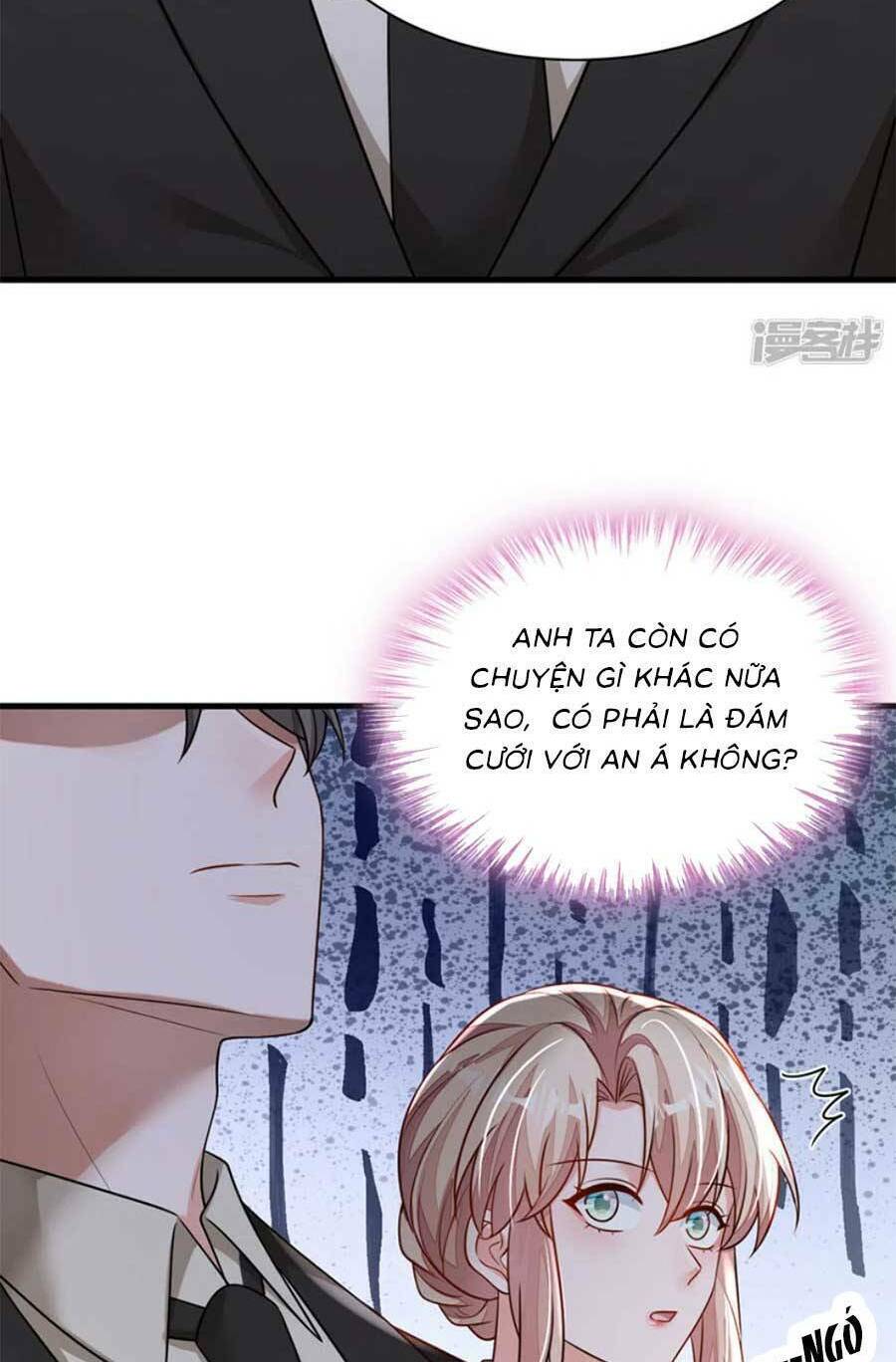Lời Thì Thầm Của Ác Ma: Chapter 171