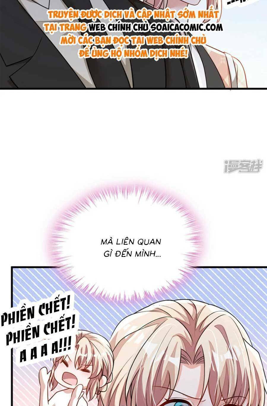 Lời Thì Thầm Của Ác Ma: Chapter 171