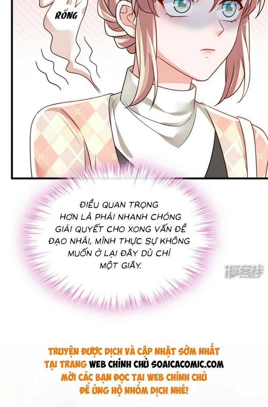 Lời Thì Thầm Của Ác Ma: Chapter 171