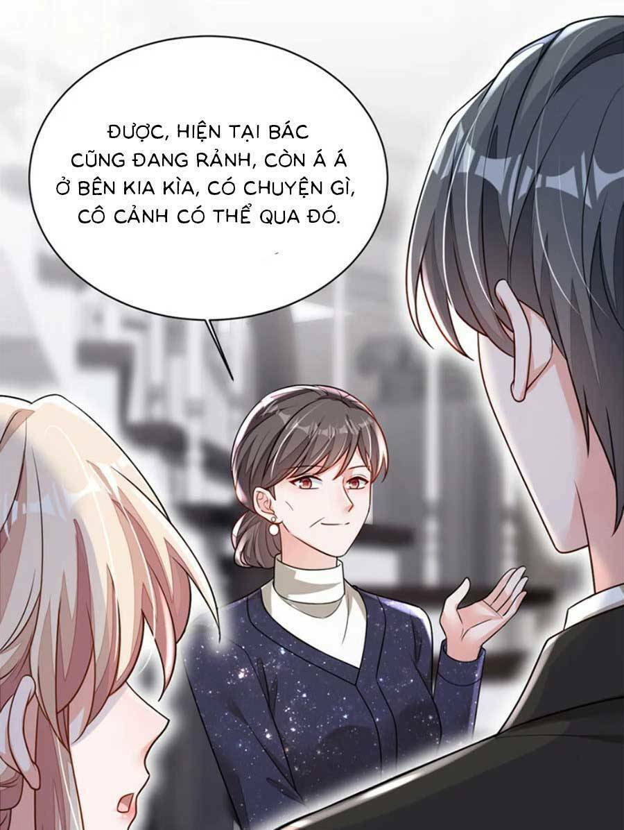 Lời Thì Thầm Của Ác Ma: Chapter 171