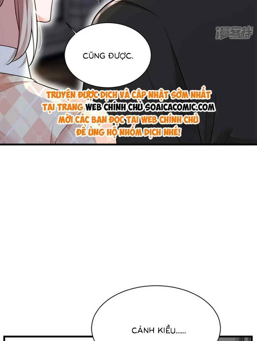 Lời Thì Thầm Của Ác Ma: Chapter 171