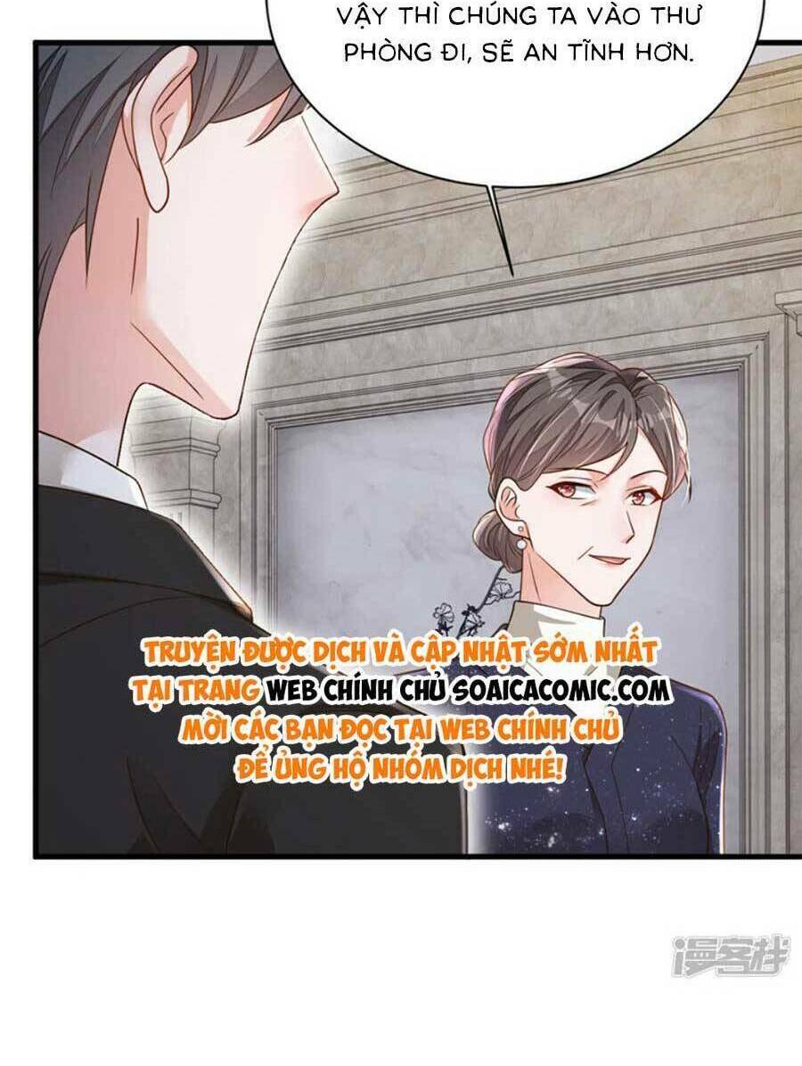 Lời Thì Thầm Của Ác Ma: Chapter 171