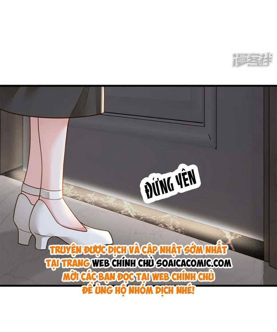 Lời Thì Thầm Của Ác Ma: Chapter 171