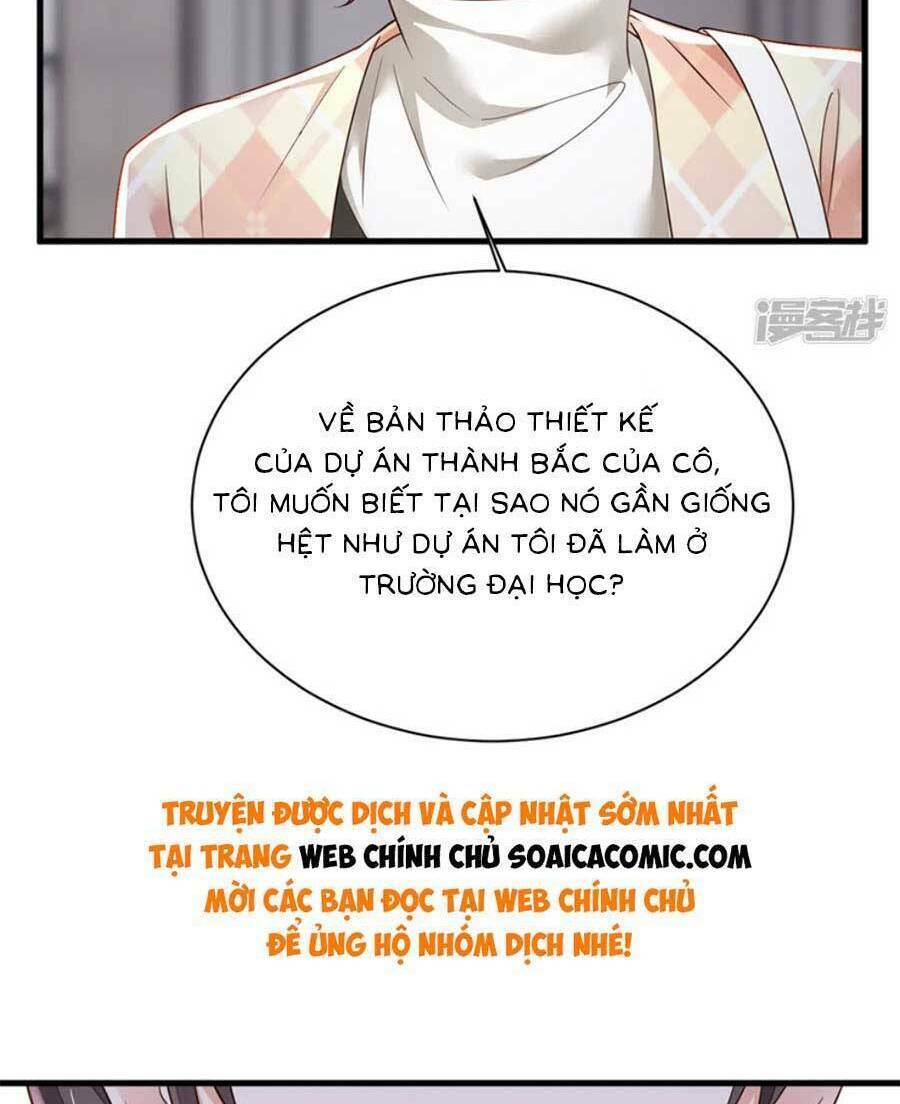 Lời Thì Thầm Của Ác Ma: Chapter 171