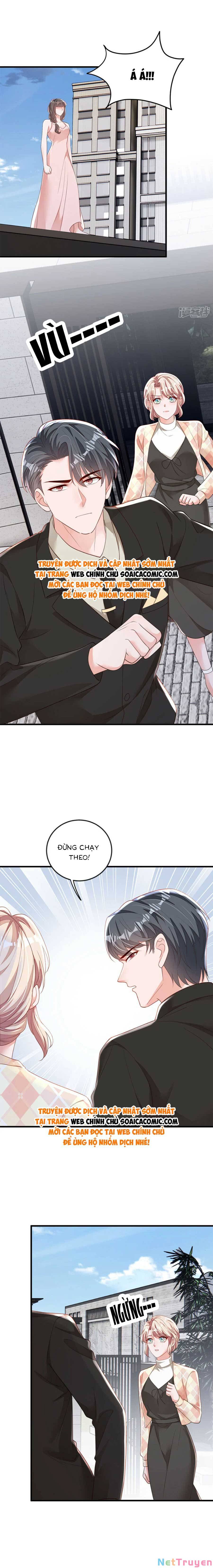 Lời Thì Thầm Của Ác Ma: Chapter 172