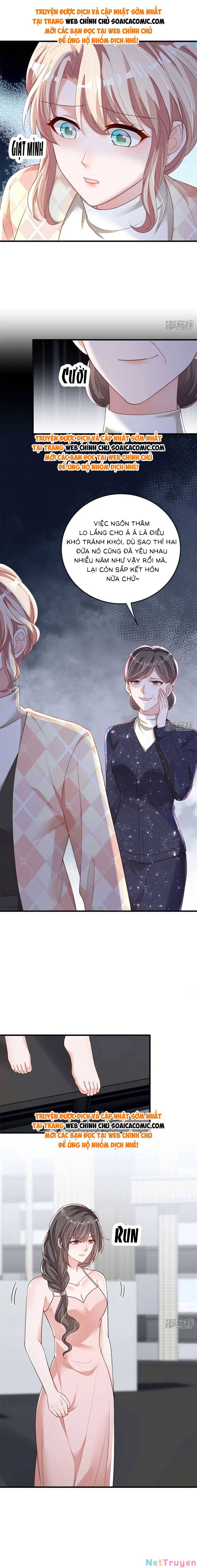 Lời Thì Thầm Của Ác Ma: Chapter 172
