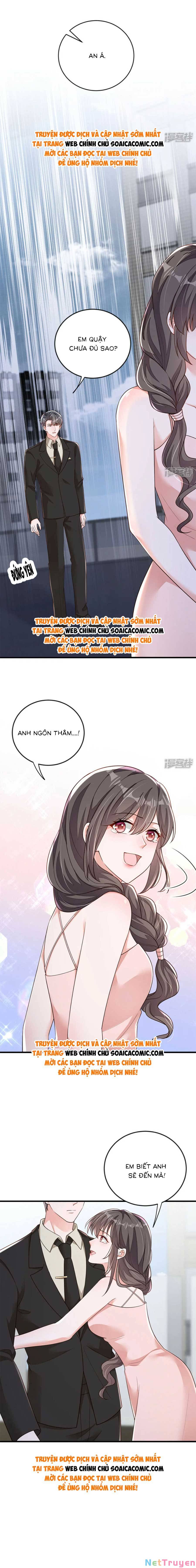 Lời Thì Thầm Của Ác Ma: Chapter 172