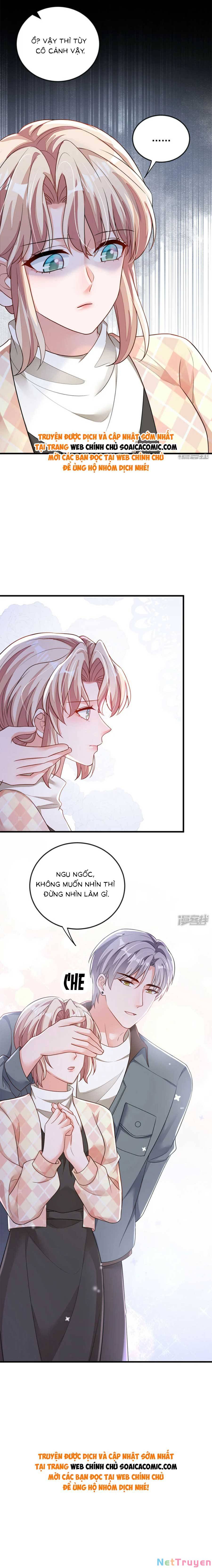 Lời Thì Thầm Của Ác Ma: Chapter 172