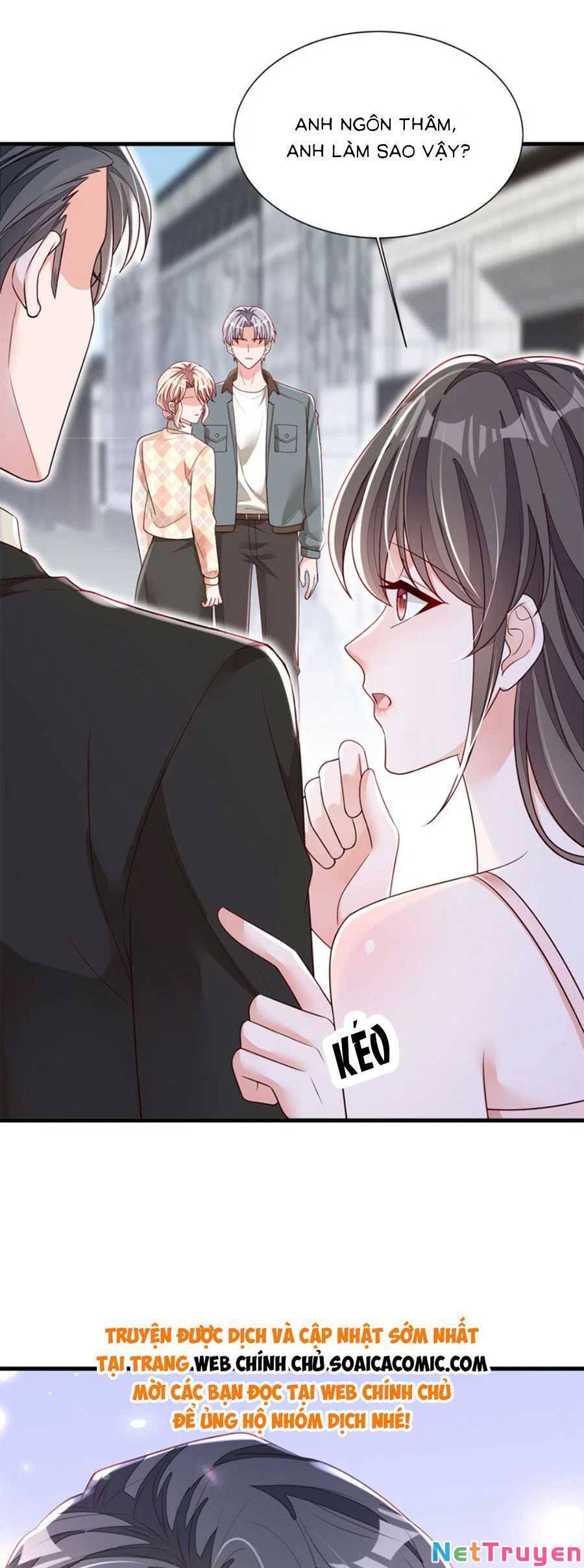 Lời Thì Thầm Của Ác Ma: Chapter 173