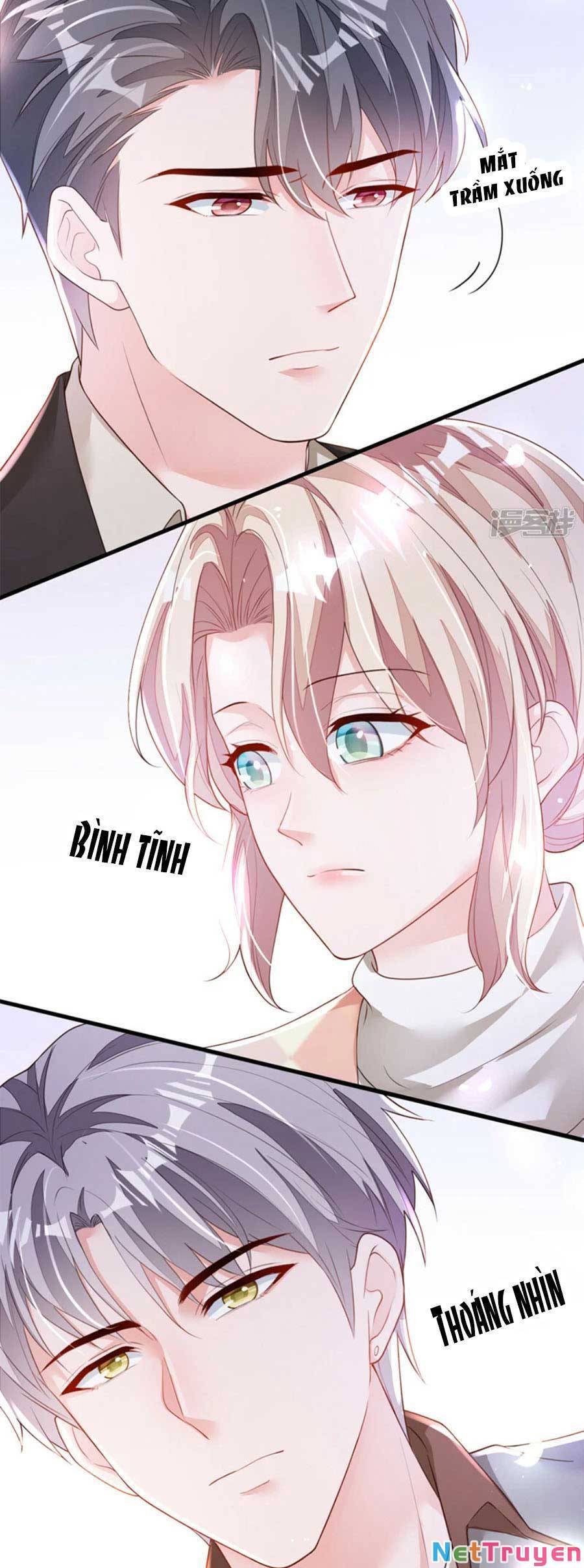Lời Thì Thầm Của Ác Ma: Chapter 173