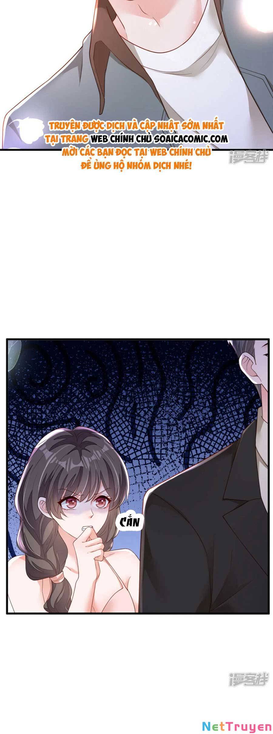Lời Thì Thầm Của Ác Ma: Chapter 173