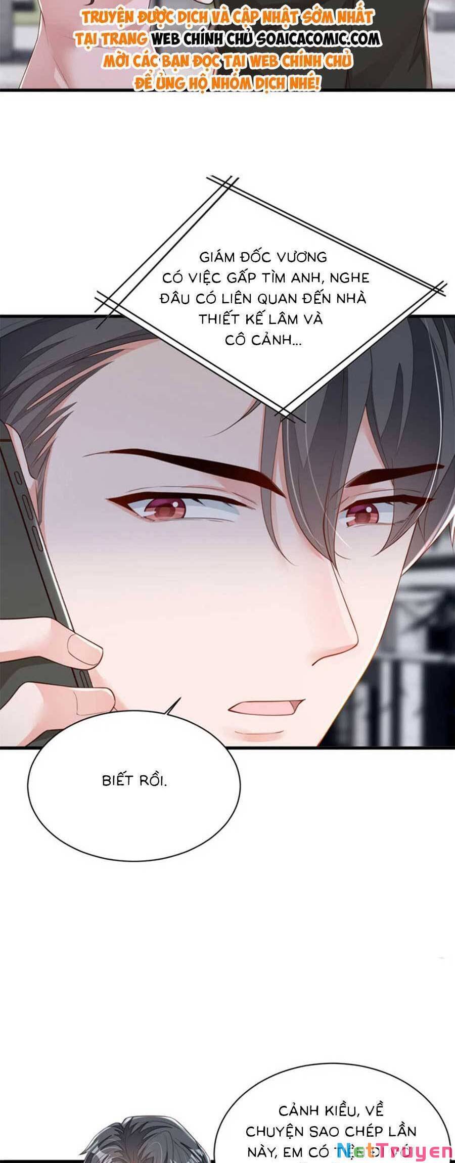 Lời Thì Thầm Của Ác Ma: Chapter 173