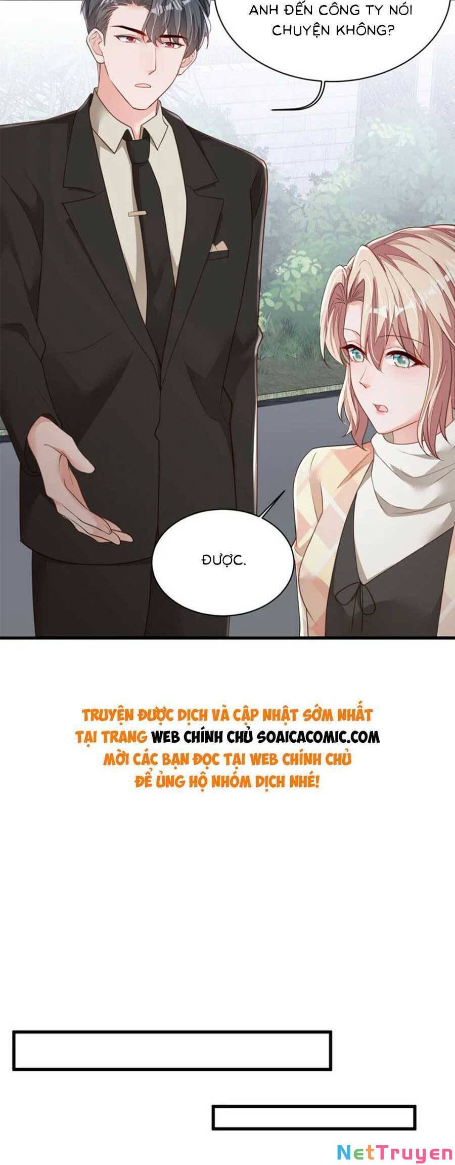 Lời Thì Thầm Của Ác Ma: Chapter 173