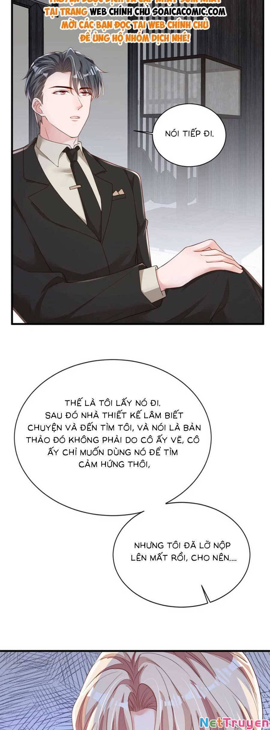 Lời Thì Thầm Của Ác Ma: Chapter 173