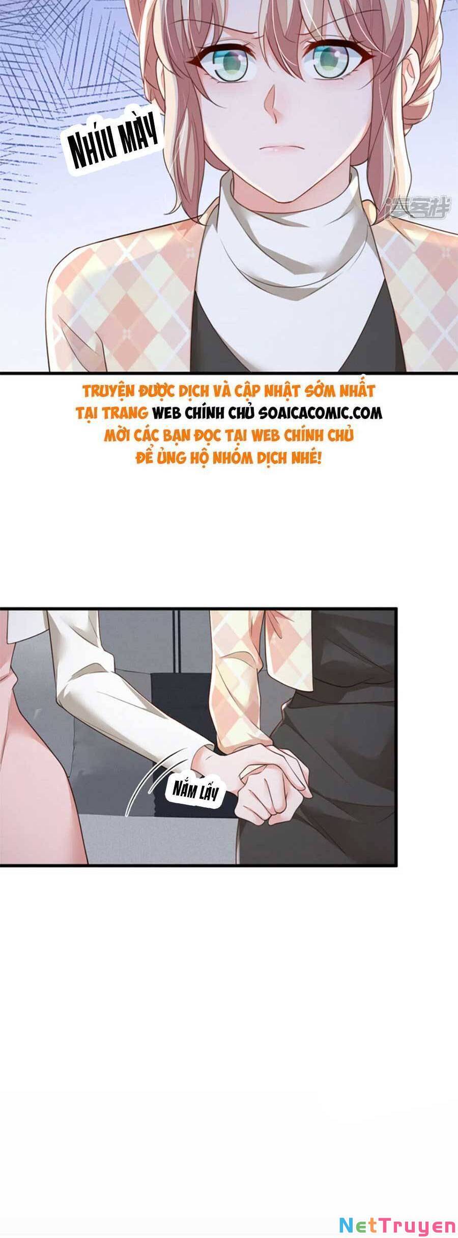 Lời Thì Thầm Của Ác Ma: Chapter 173