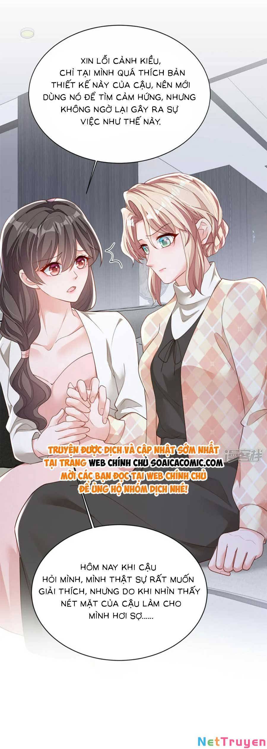 Lời Thì Thầm Của Ác Ma: Chapter 173