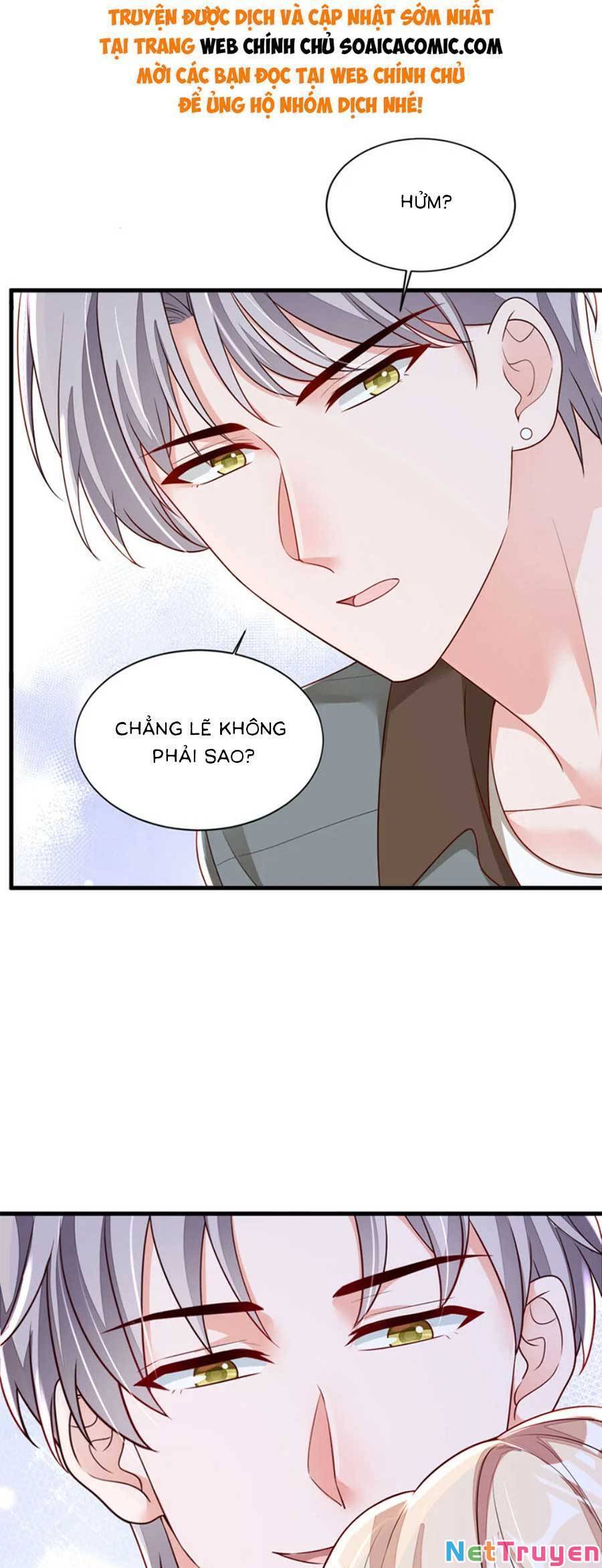 Lời Thì Thầm Của Ác Ma: Chapter 173