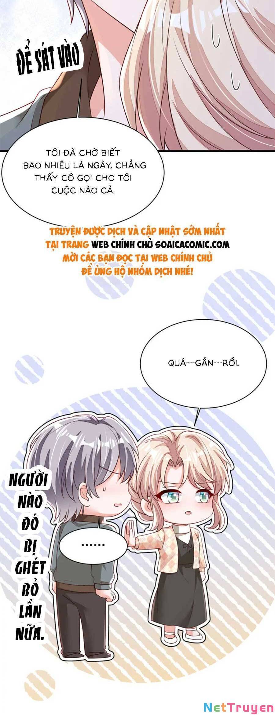 Lời Thì Thầm Của Ác Ma: Chapter 173