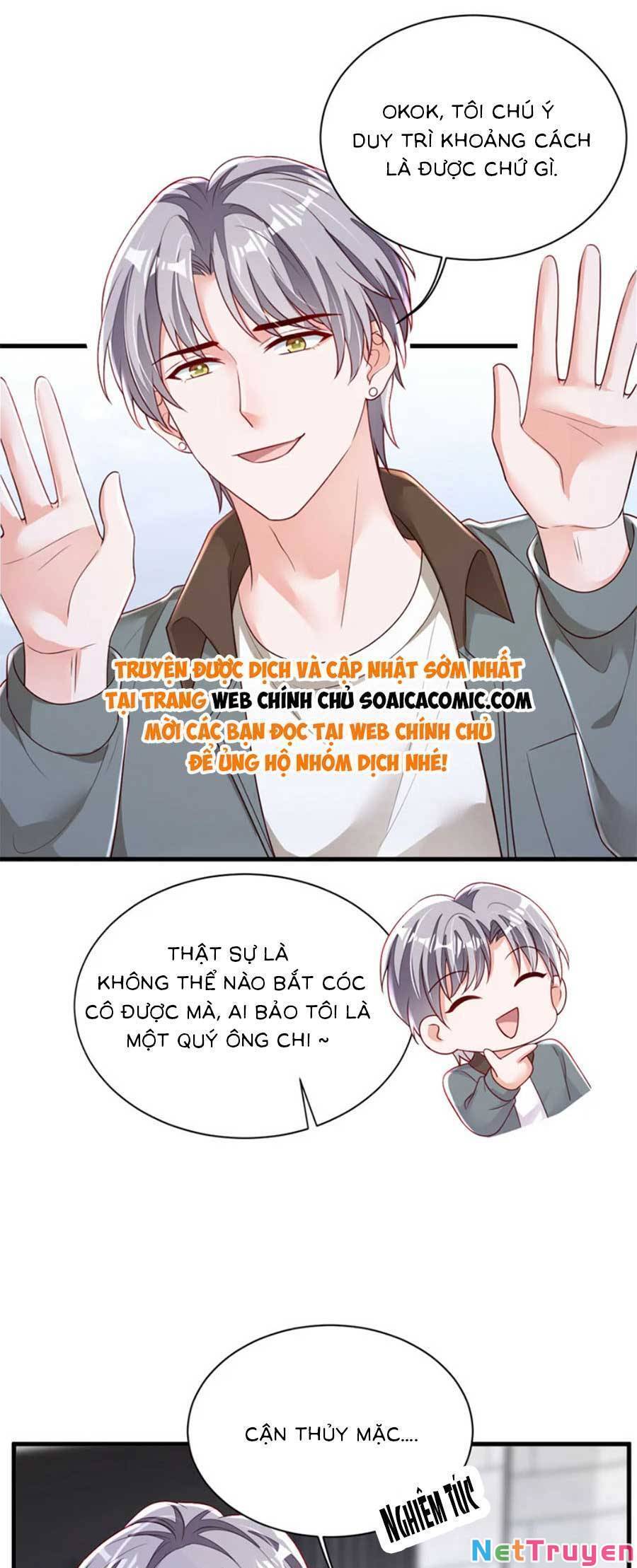 Lời Thì Thầm Của Ác Ma: Chapter 173