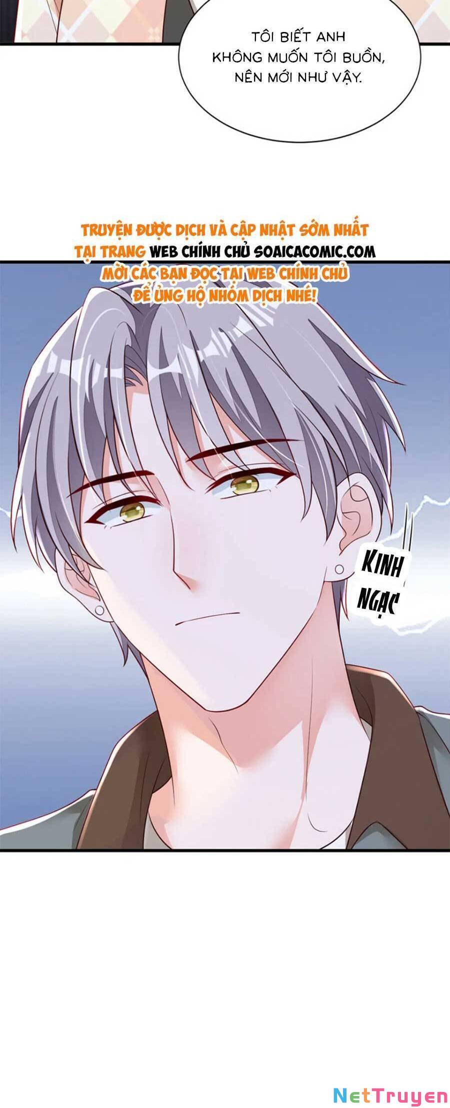 Lời Thì Thầm Của Ác Ma: Chapter 173