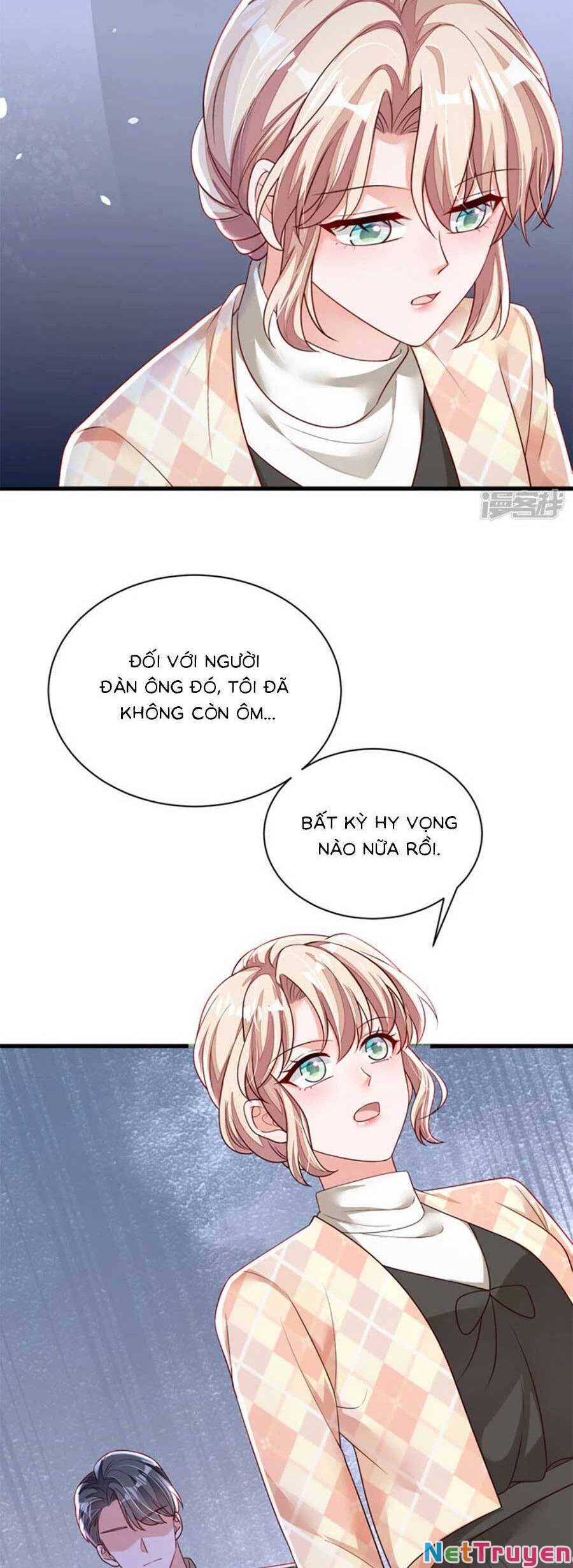 Lời Thì Thầm Của Ác Ma: Chapter 173