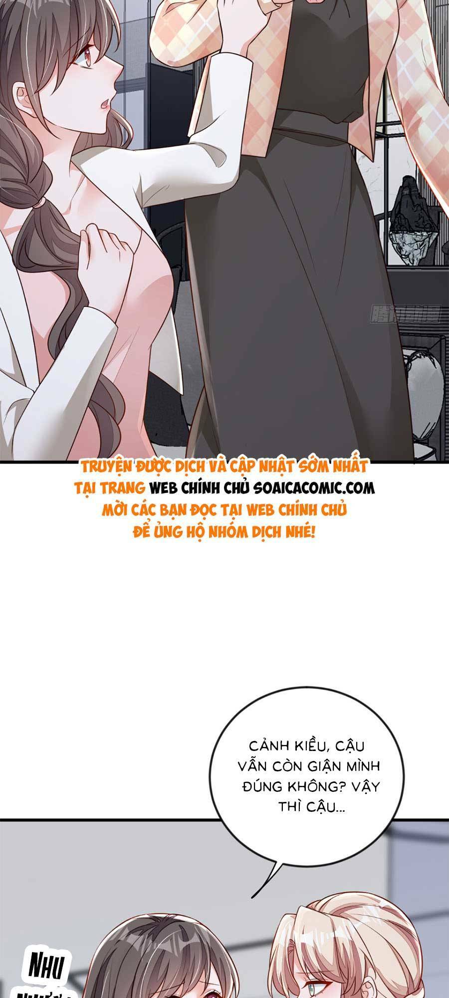 Lời Thì Thầm Của Ác Ma: Chapter 174
