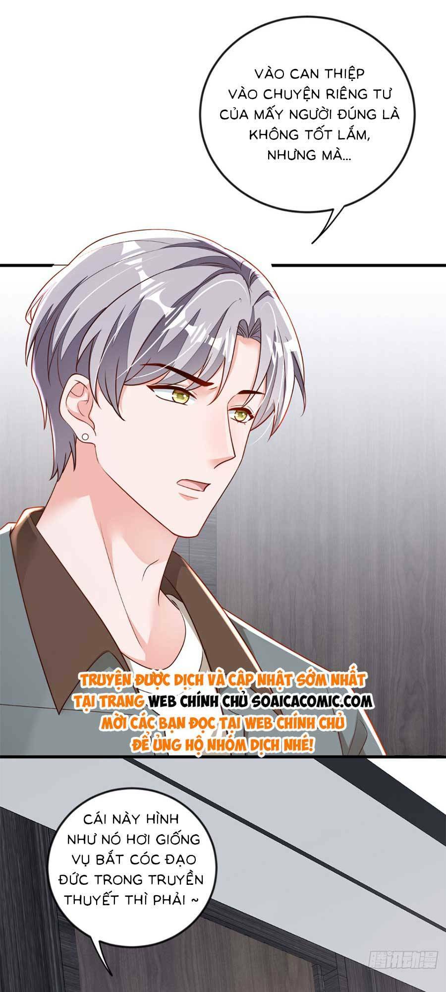 Lời Thì Thầm Của Ác Ma: Chapter 174