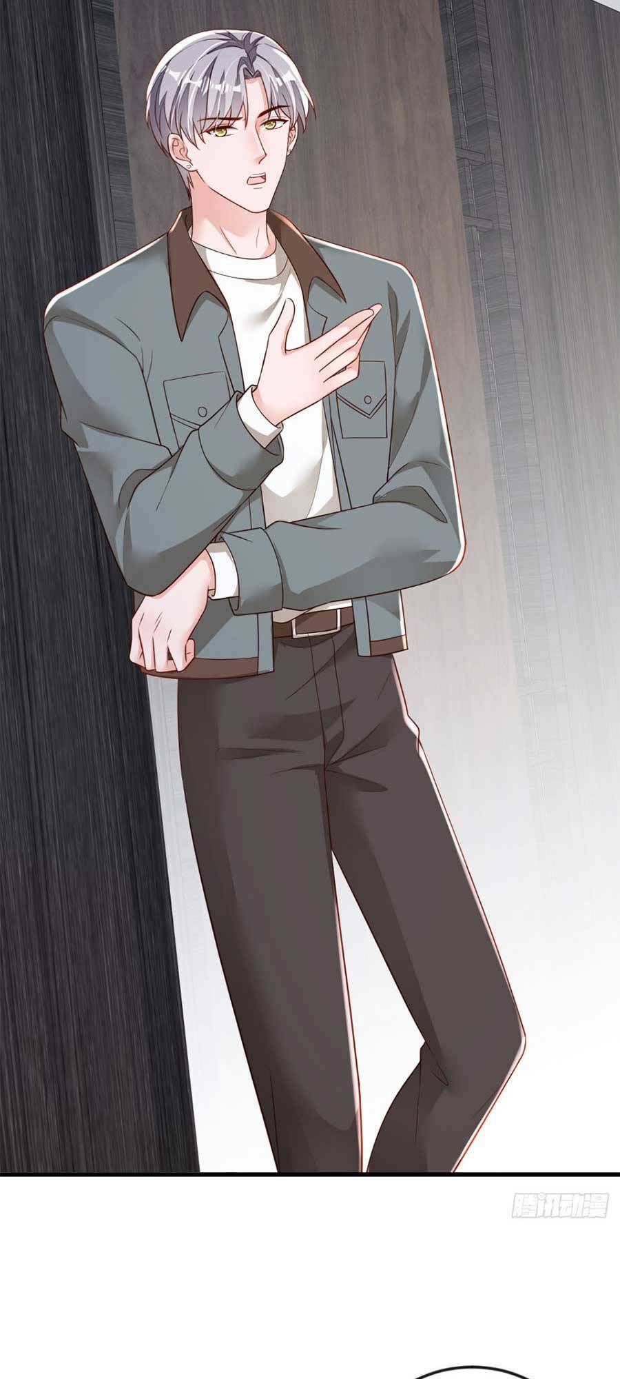 Lời Thì Thầm Của Ác Ma: Chapter 174