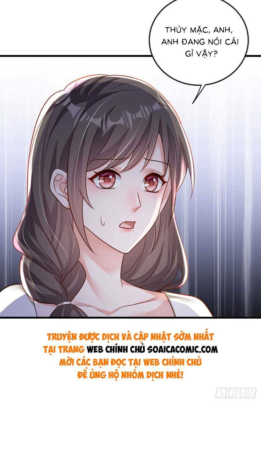 Lời Thì Thầm Của Ác Ma: Chapter 174