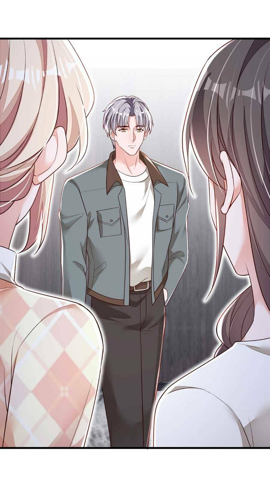 Lời Thì Thầm Của Ác Ma: Chapter 174