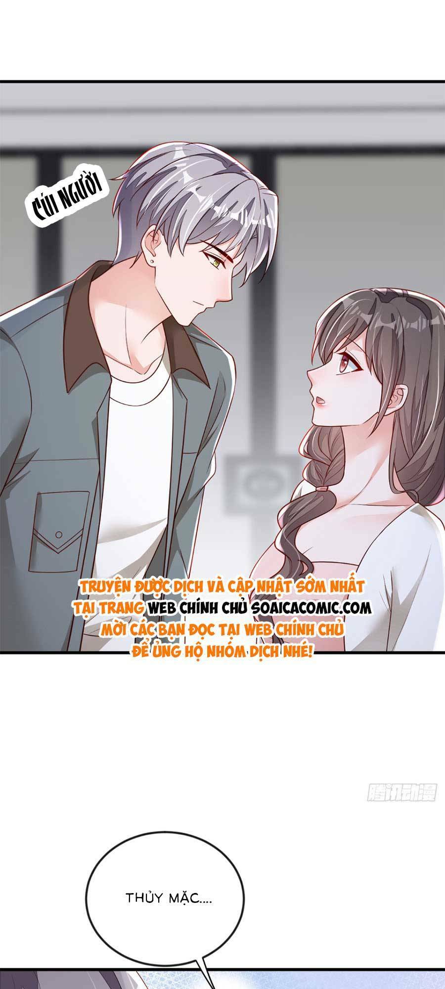 Lời Thì Thầm Của Ác Ma: Chapter 174
