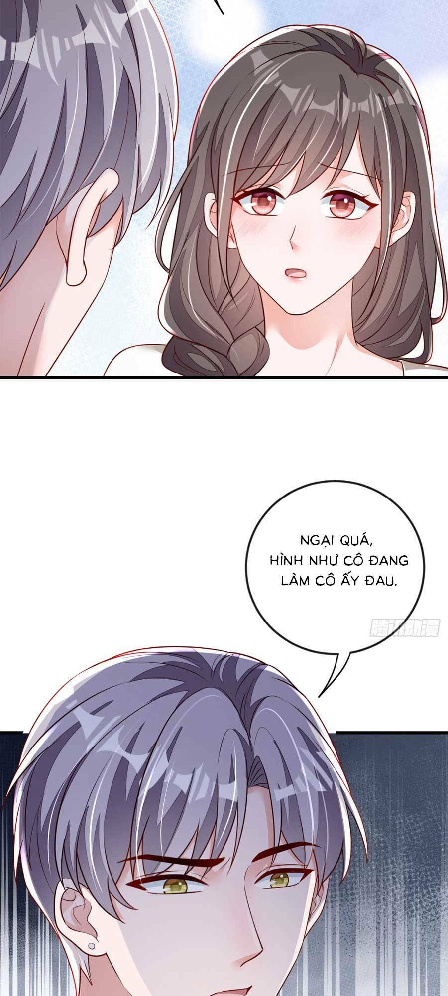 Lời Thì Thầm Của Ác Ma: Chapter 174