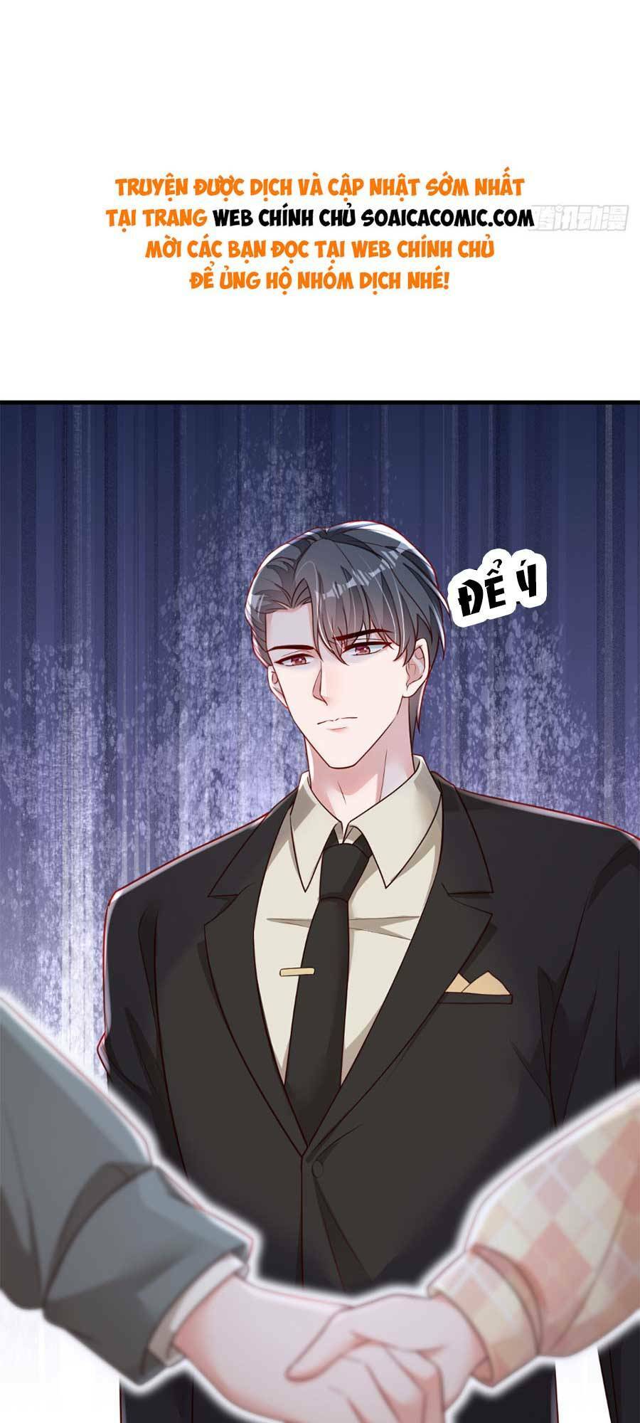Lời Thì Thầm Của Ác Ma: Chapter 174
