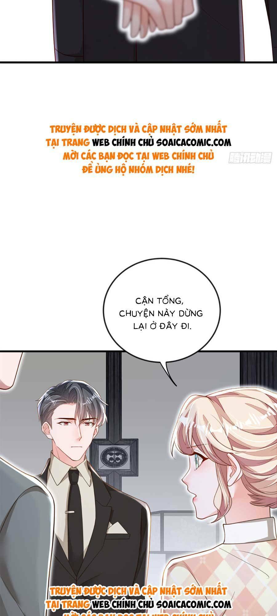 Lời Thì Thầm Của Ác Ma: Chapter 174