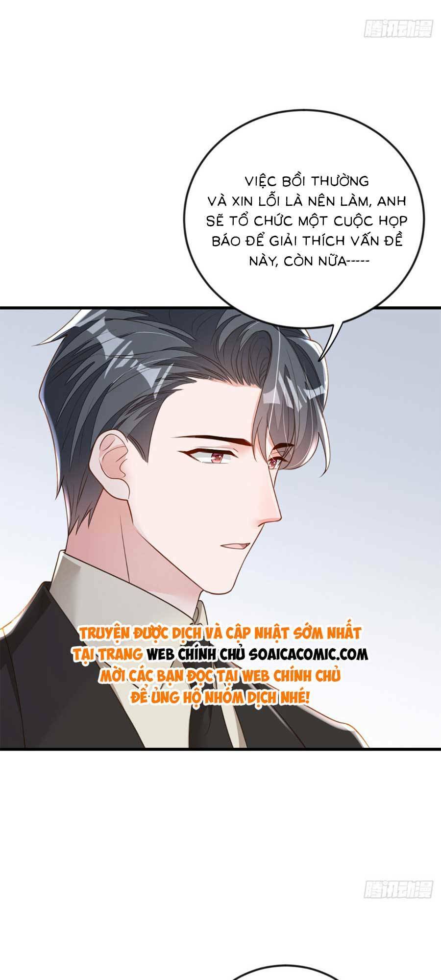 Lời Thì Thầm Của Ác Ma: Chapter 174