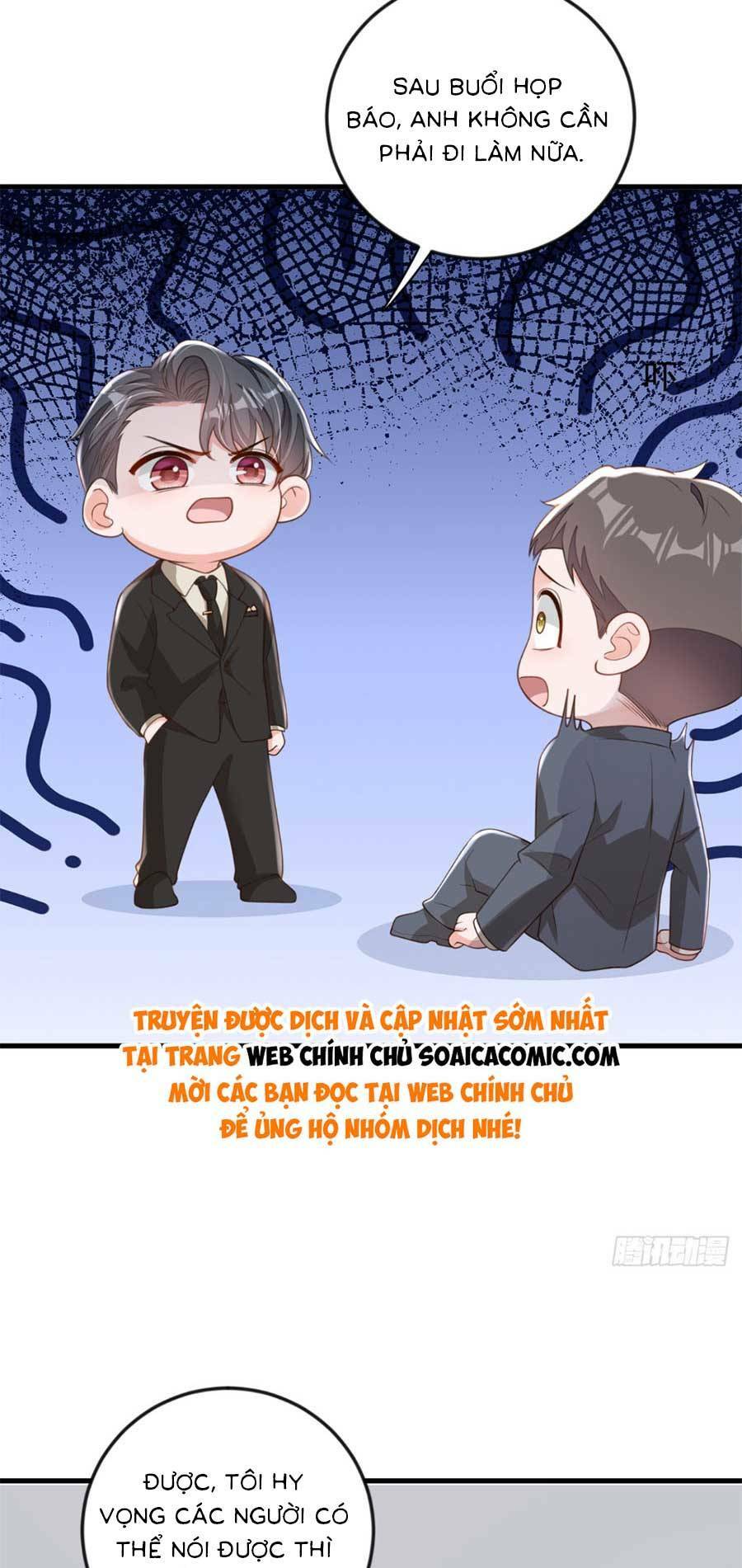 Lời Thì Thầm Của Ác Ma: Chapter 174
