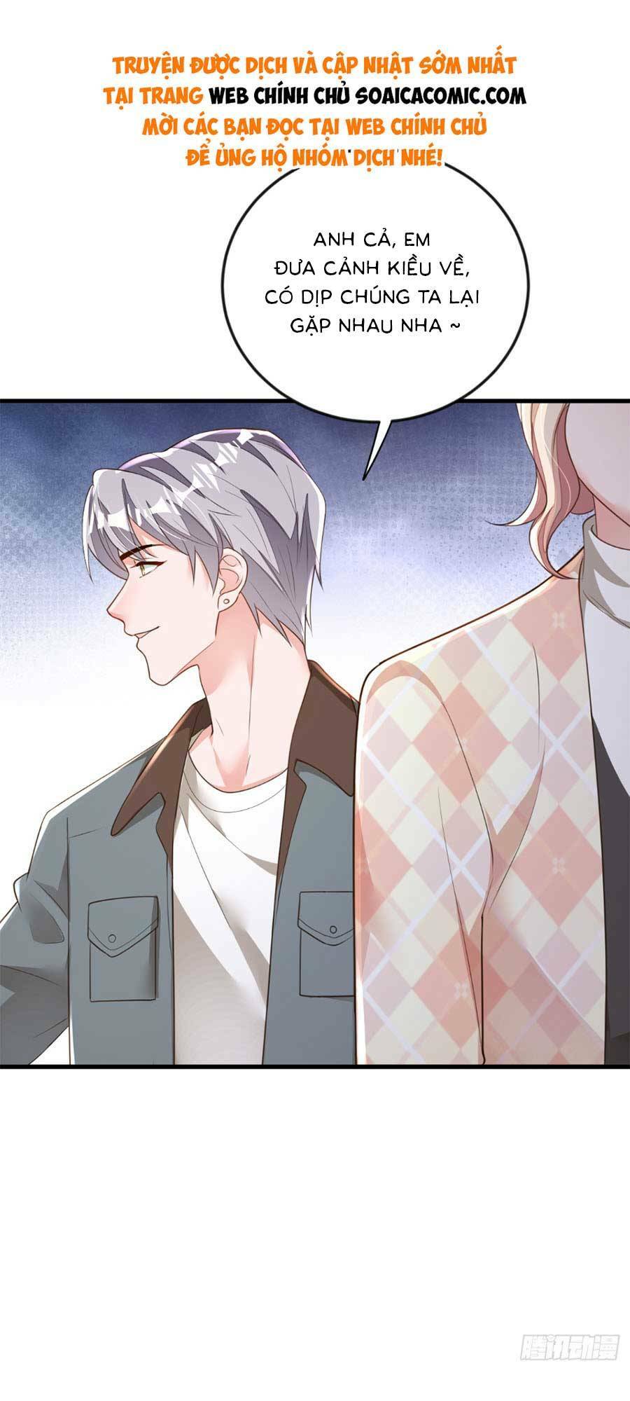 Lời Thì Thầm Của Ác Ma: Chapter 174