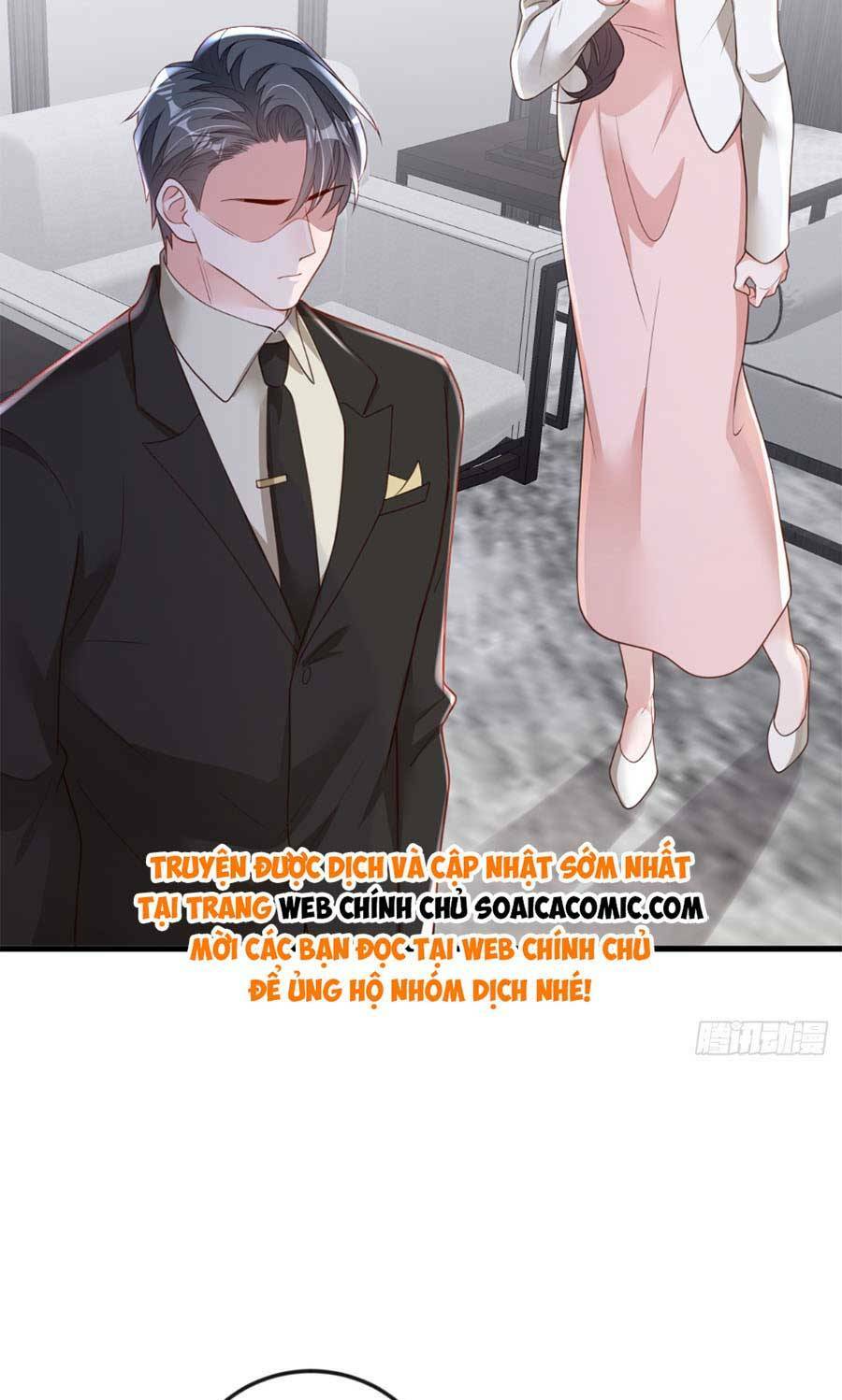 Lời Thì Thầm Của Ác Ma: Chapter 174