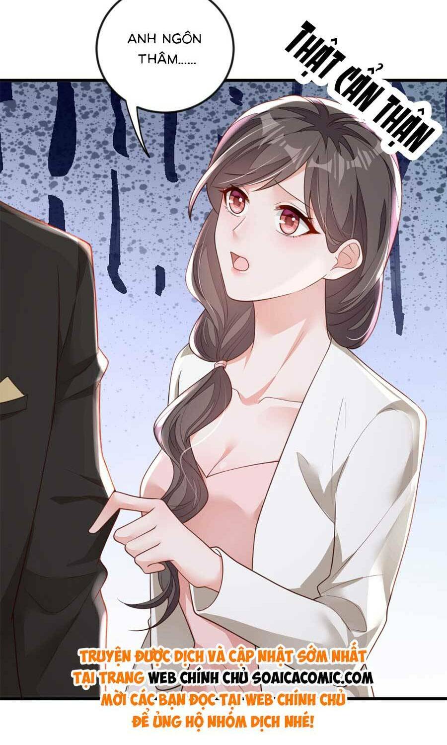 Lời Thì Thầm Của Ác Ma: Chapter 174
