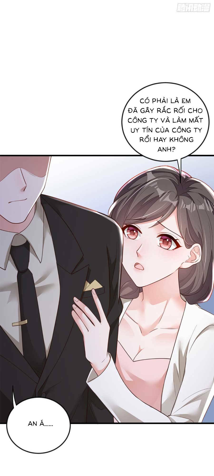 Lời Thì Thầm Của Ác Ma: Chapter 174