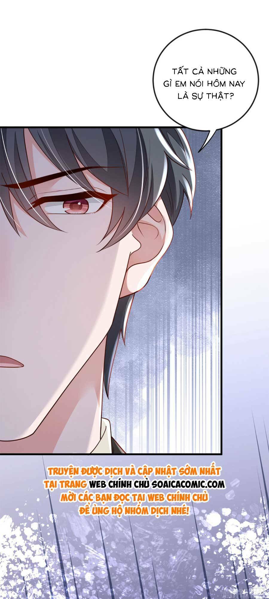 Lời Thì Thầm Của Ác Ma: Chapter 174